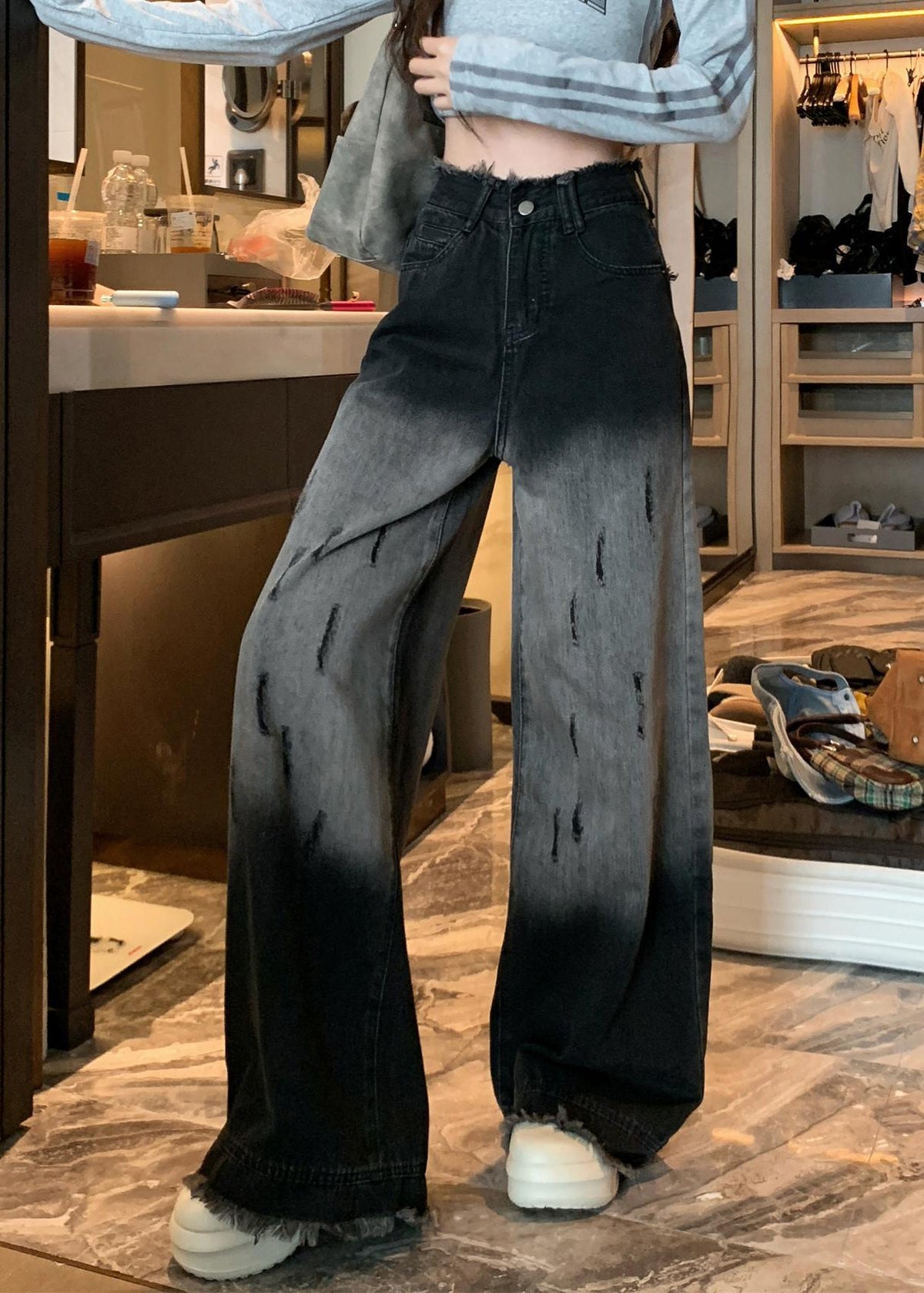 Classic Vintage & Enduringly Stylish Pants