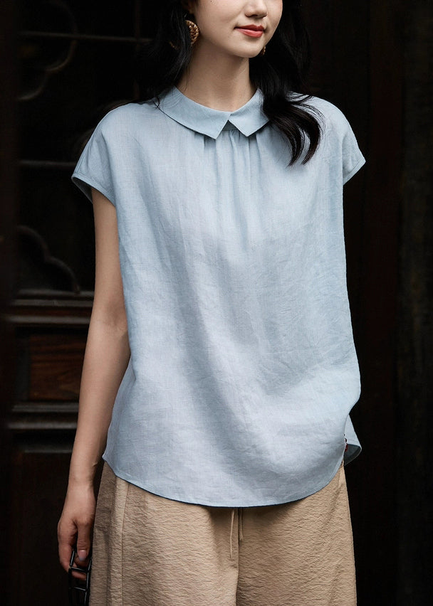 Sophisticated Shirt with a Clean Classic Look