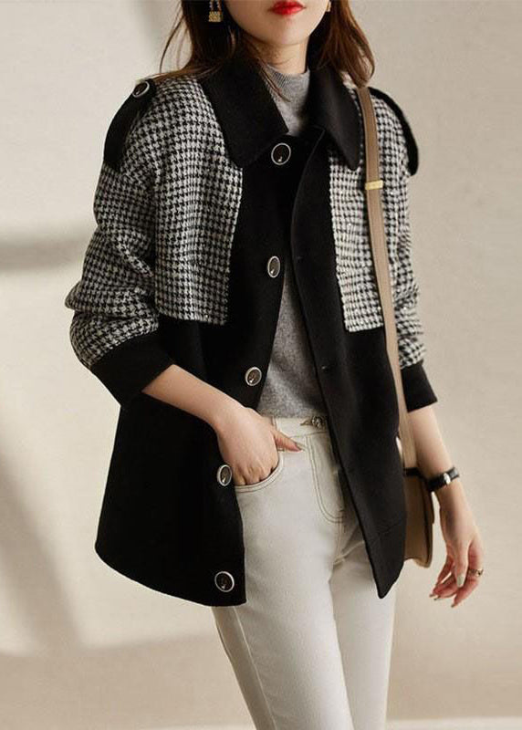 Beautifully Crafted Coat in a Classic Style