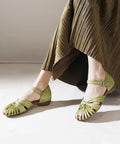 Chic Orthopedic Sandals with Unique Design