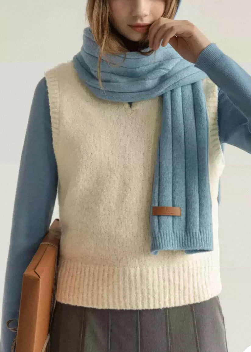 Sophisticated Sweater with a Clean Classic Look