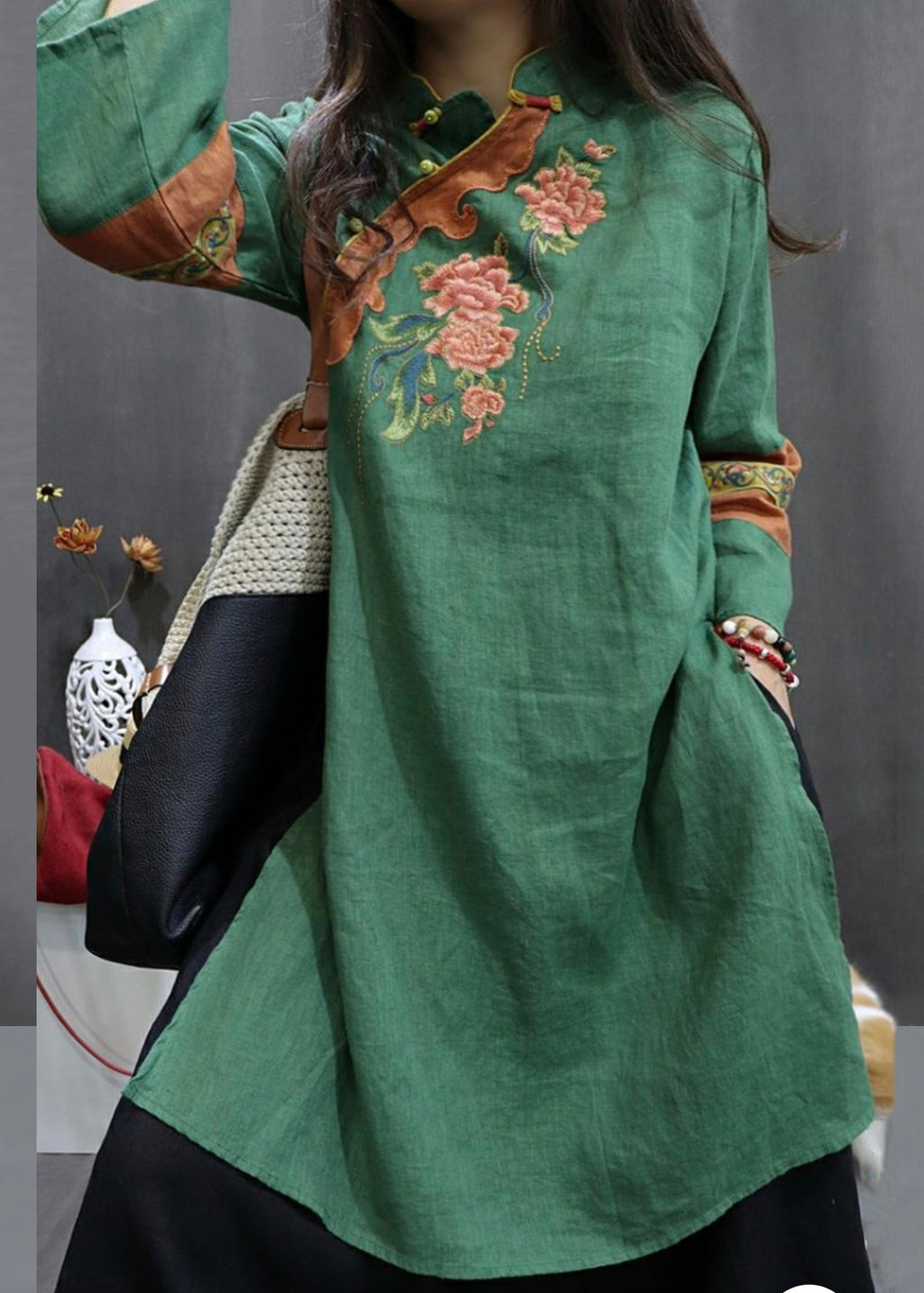 Gracefully Styled Shirt for Any Occasion