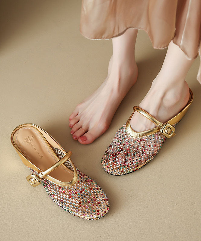 Comfortable Orthopedic Sandals for Daily Wear