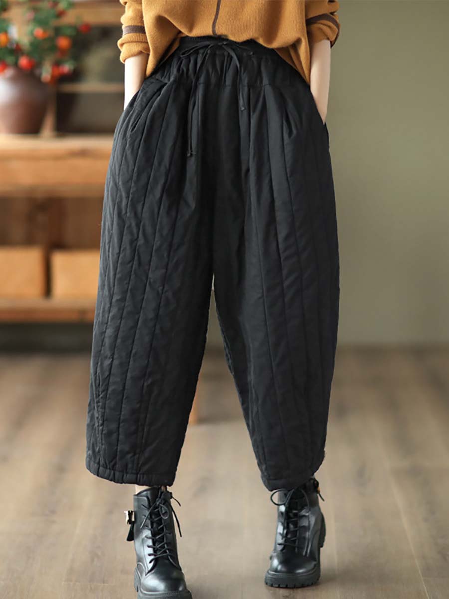 Elegantly Styled Pants for Everyday Wear