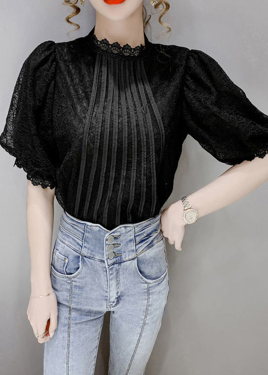 Beautifully Balanced Top with Timeless Character