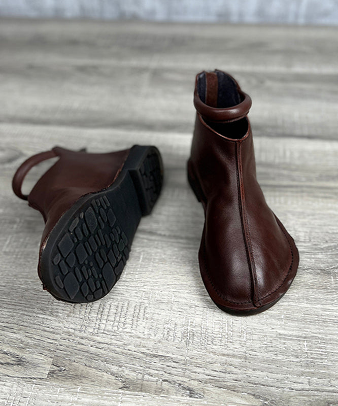 Beautifully Crafted Orthopedic Boots