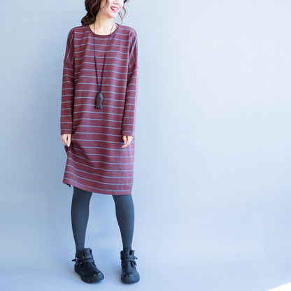 A Vintage Style Sweater with Delicate Timeless Details