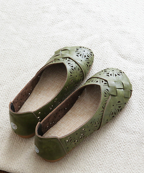 Vintage Inspired Orthopedic Shoes