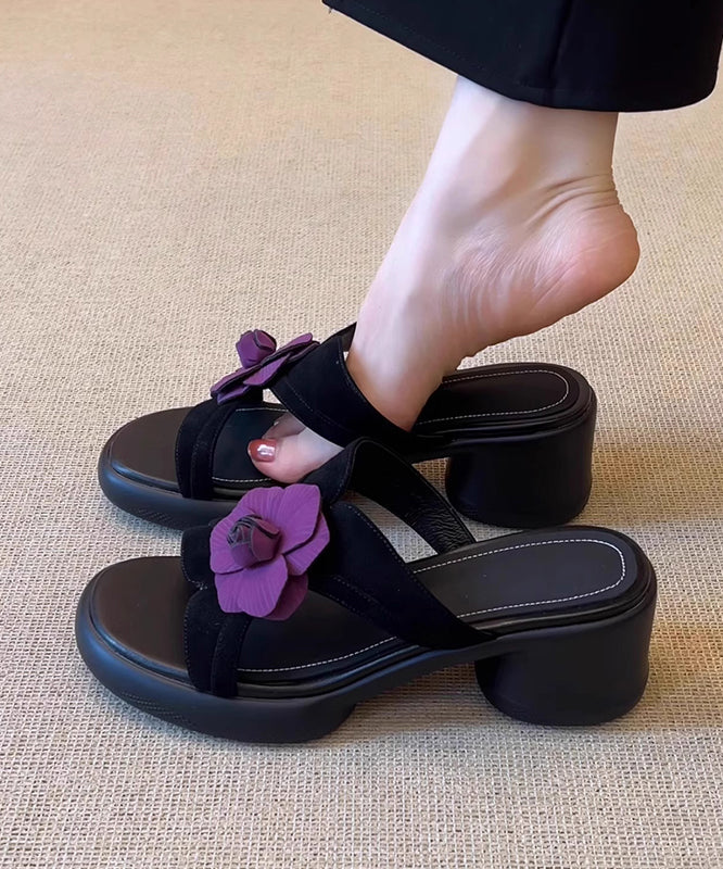Beautifully Crafted Orthopedic Sandals