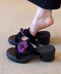 Beautifully Crafted Orthopedic Sandals