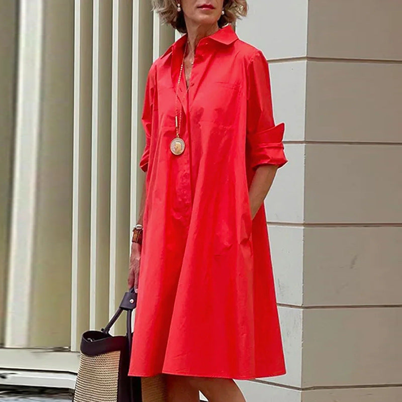 Pure Red
