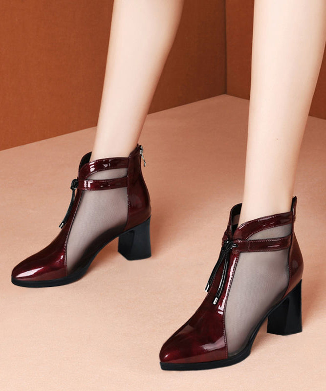 Stylish Orthopedic Boots for Any Occasion