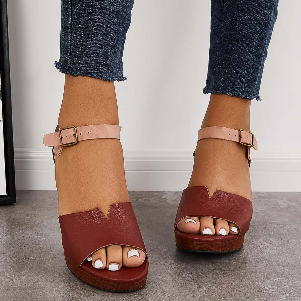 Comfortable Orthopedic Sandals for Daily Wear