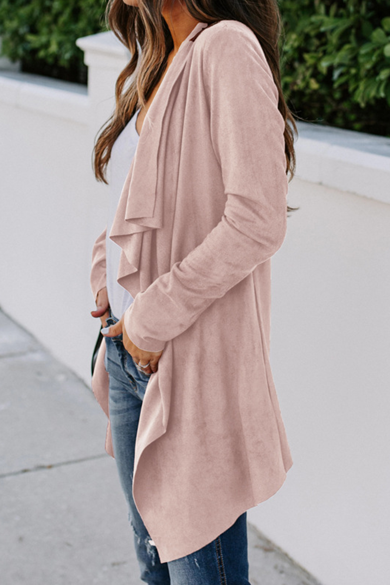 A Vintage Style Cardigan with Delicate Timeless Details