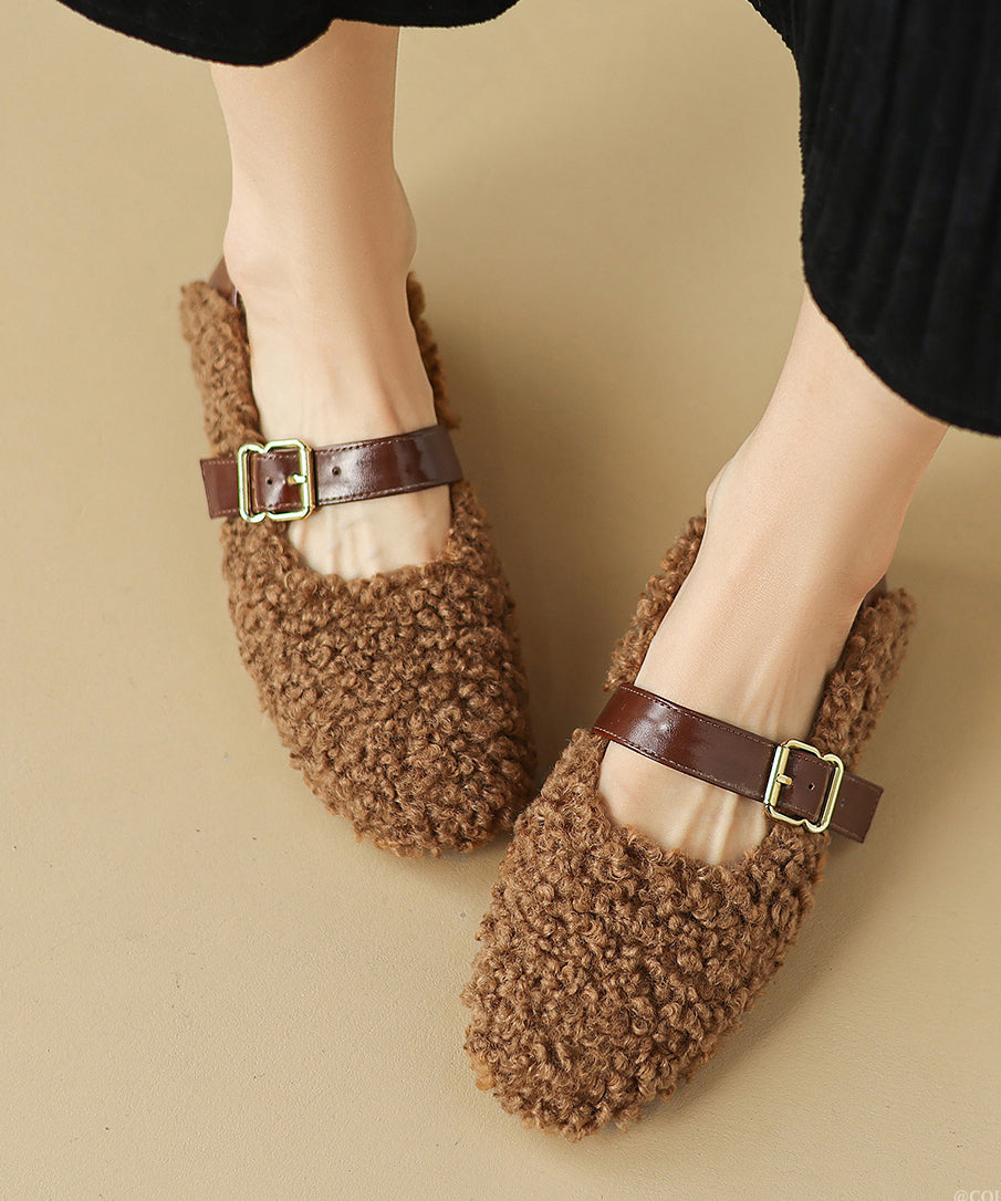 Stylish Orthopedic Flats for Any Occasion