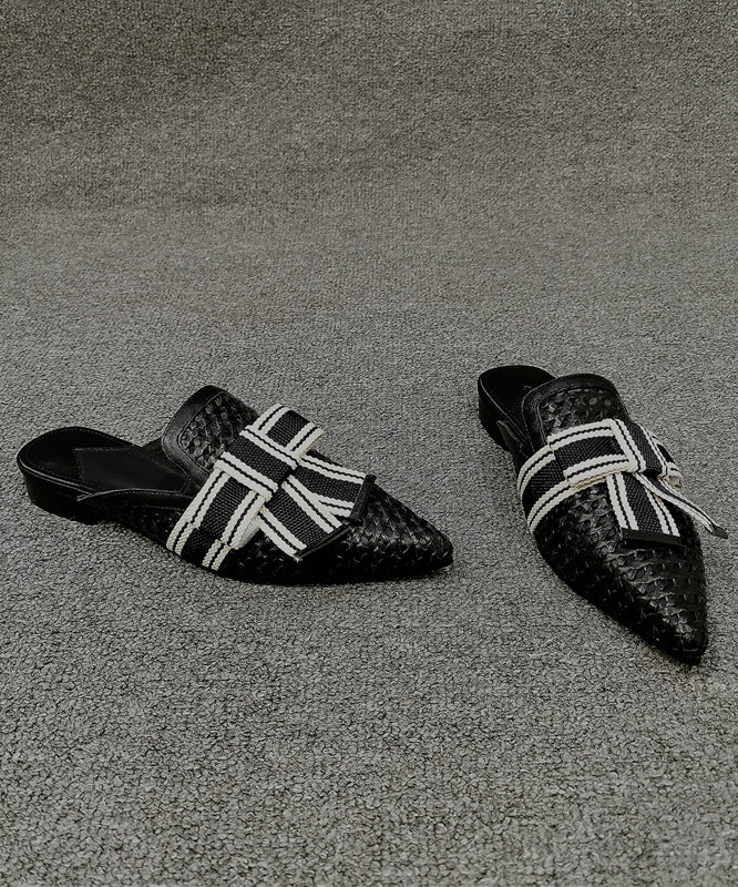 Vintage Inspired Orthopedic Sandals