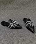 Vintage Inspired Orthopedic Sandals