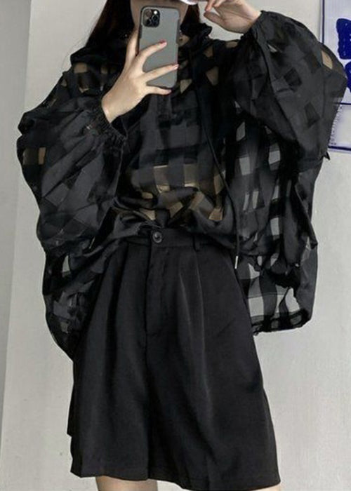 Beautifully Balanced Top with Timeless Character