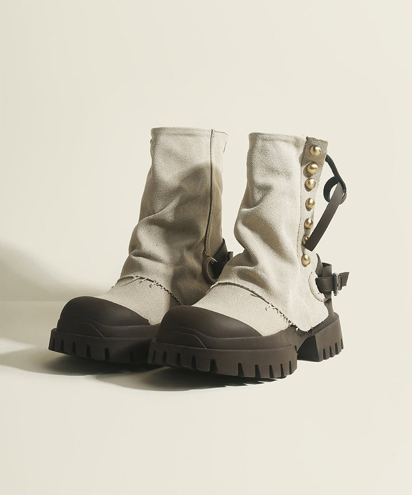 Elegant Orthopedic Boots for Every Step