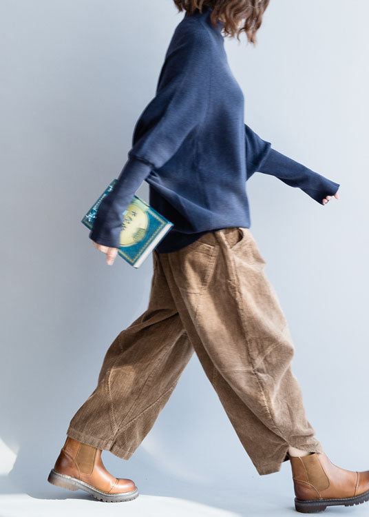 Beautifully Crafted Sweater in a Classic Style