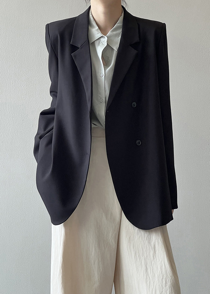 Vintage Inspired Coat with a Contemporary Edge