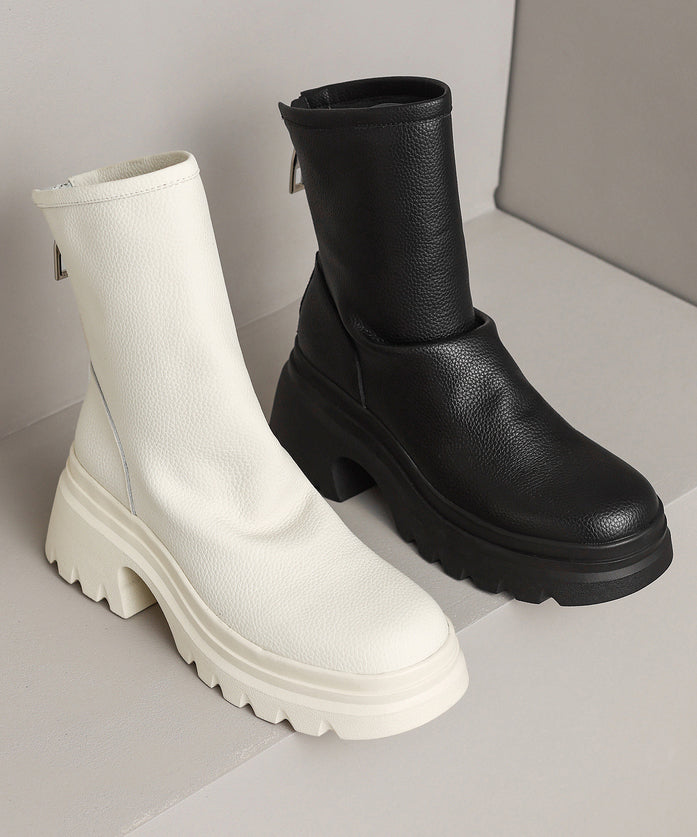 Comfortable Orthopedic Boots for Daily Wear