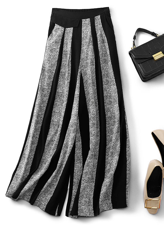 Elegantly Styled Pants for Everyday Wear