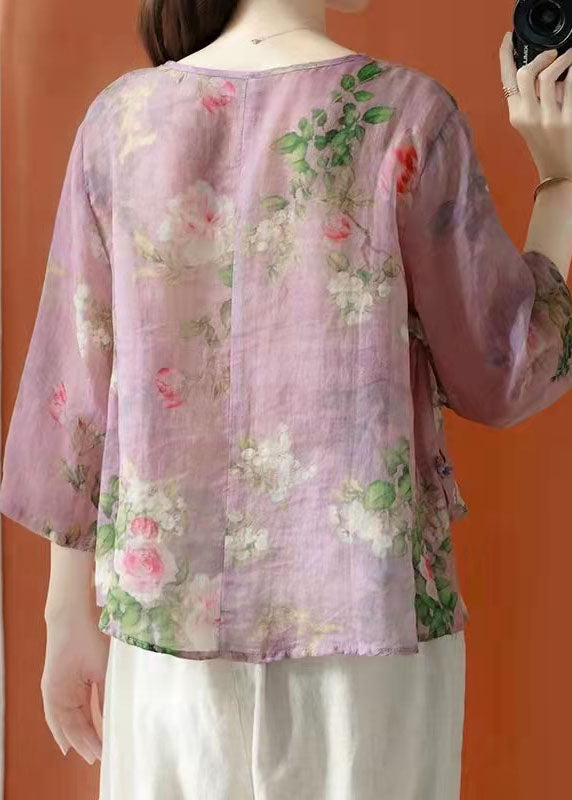 Effortlessly Elegant Blouse with a Timeless Design