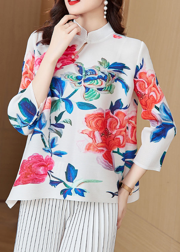 Elegantly Styled Shirt for Everyday Wear