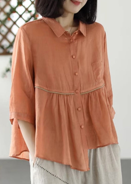 Gracefully Styled Shirt for Any Occasion