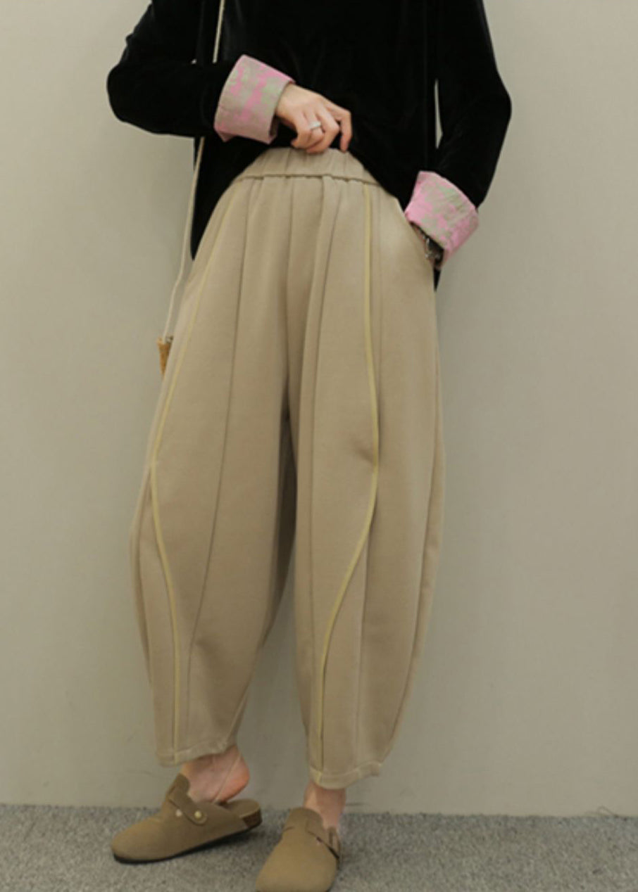 Sophisticated Pants with a Clean Classic Look
