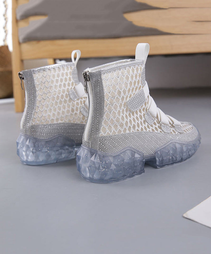 Elegant Orthopedic Boots for Every Step