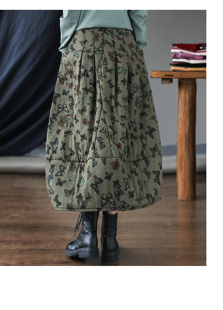 Gracefully Styled Garment for Any Occasion