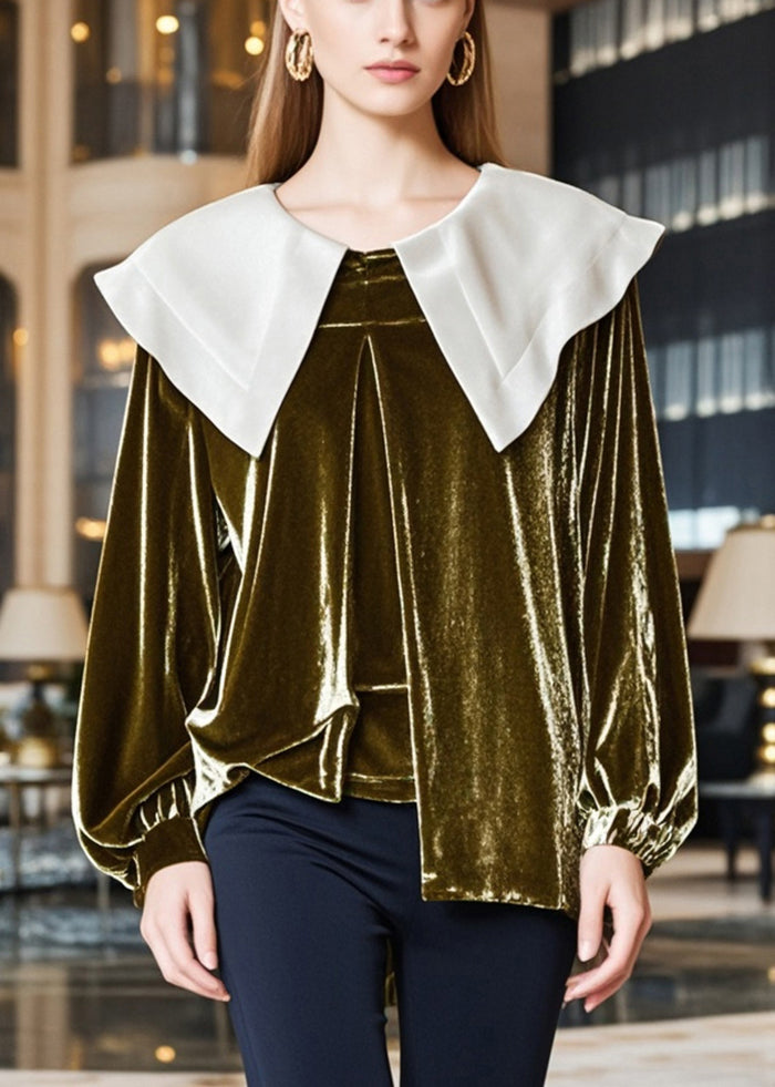 Elegantly Styled Top for Everyday Wear