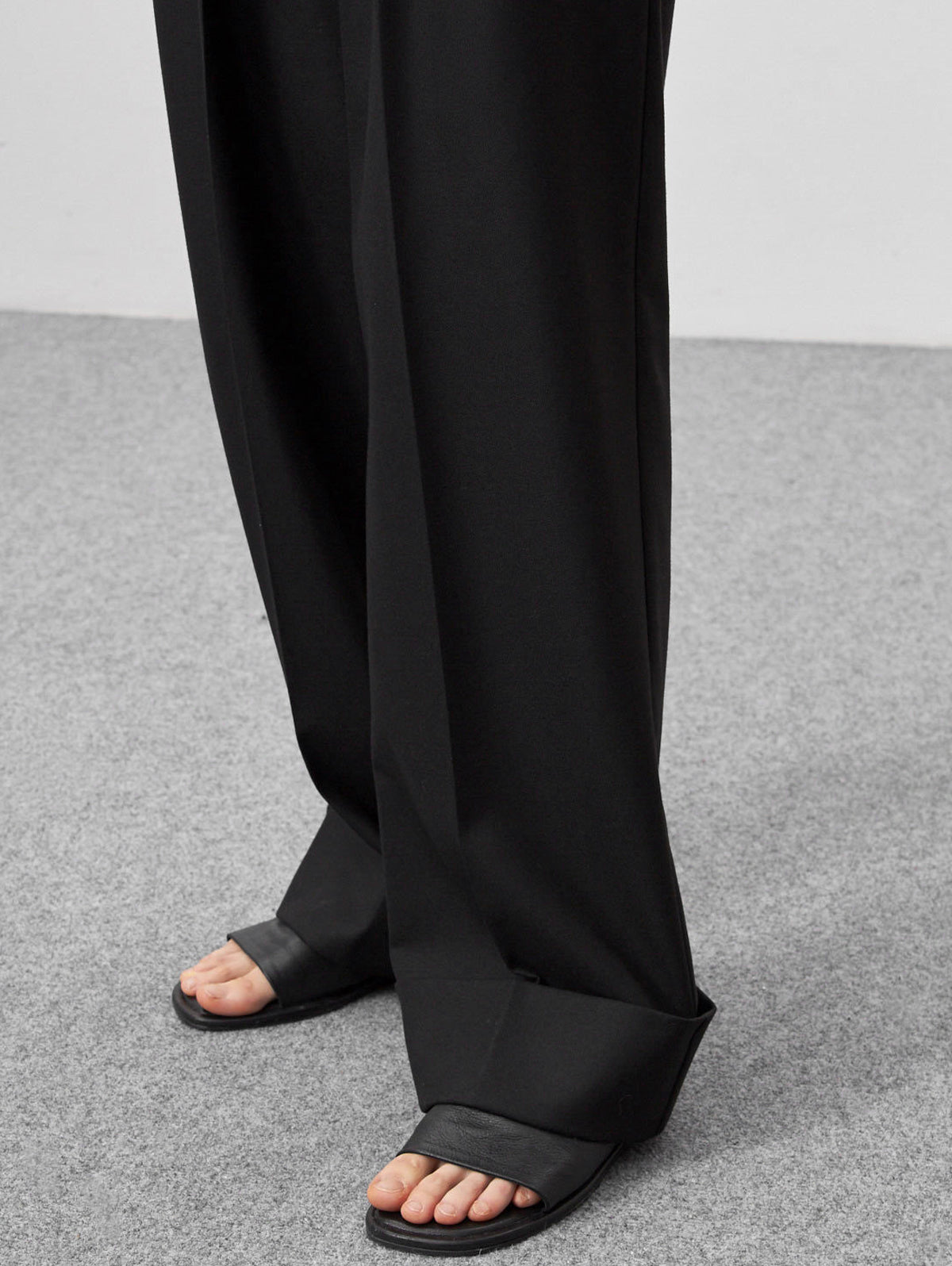 Vintage Inspired Pants with a Contemporary Edge