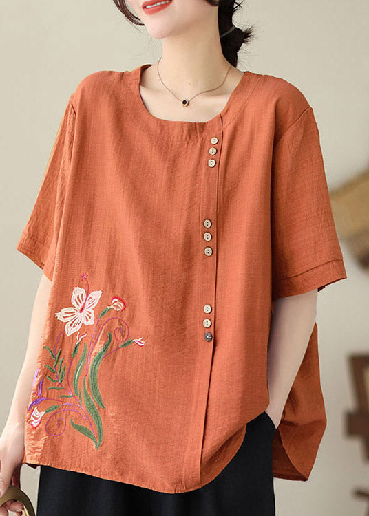 Elegantly Styled Top for Everyday Wear