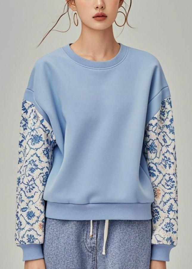 Sophisticated Pullover with a Clean Classic Look