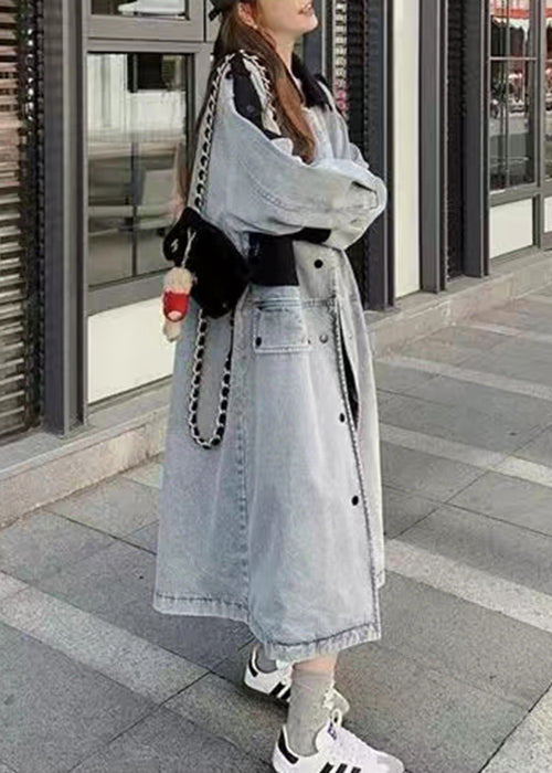 Beautifully Balanced Coat with Timeless Character