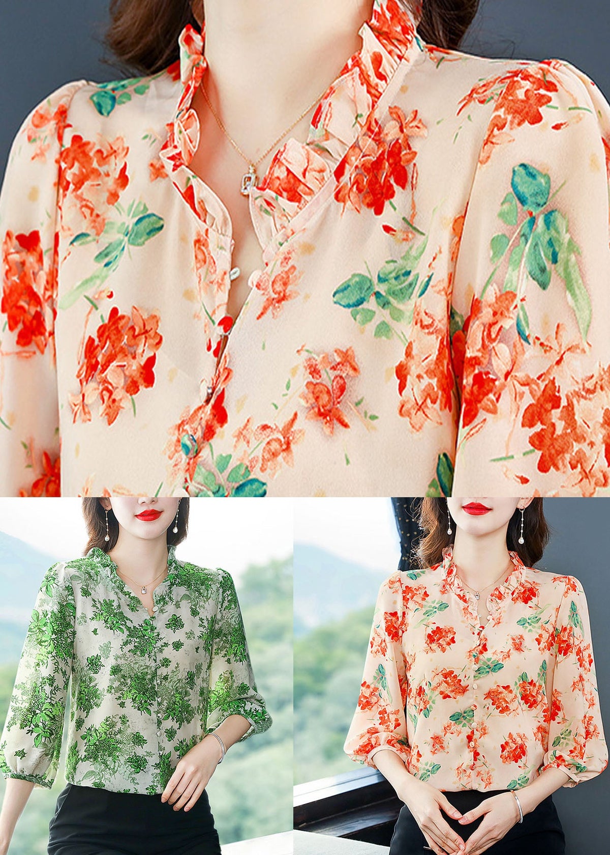 Elegantly Styled Shirt for Everyday Wear
