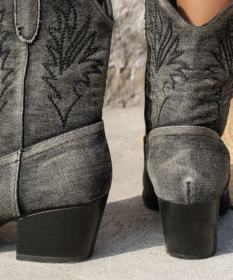 Stylish Orthopedic Boots for Any Occasion