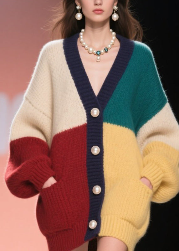 Beautifully Crafted Cardigan in a Classic Style