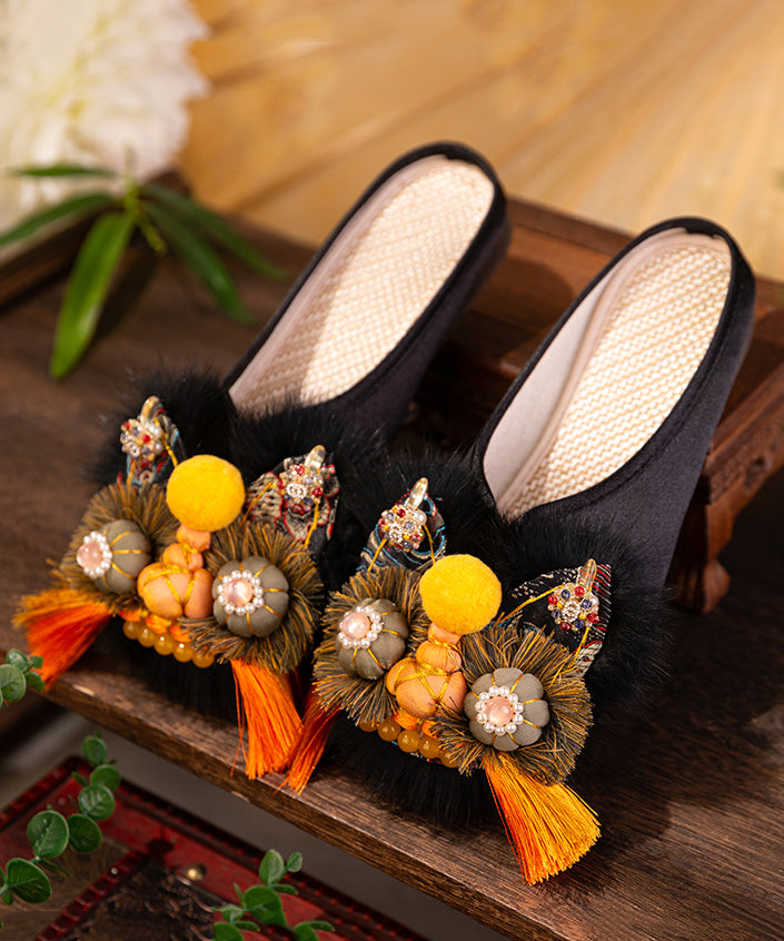 Comfortable Orthopedic Slippers for Daily Wear