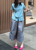 Beautifully Balanced Shirt with Timeless Character