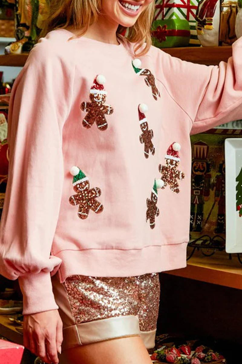 Beautifully Finished Top in a Timeless Design