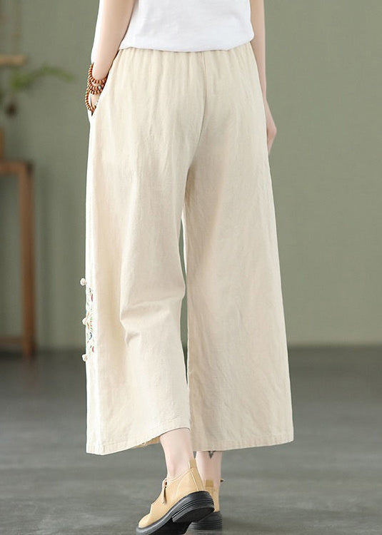 Elegantly Styled Pants for Everyday Wear