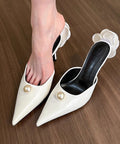 Elegant Orthopedic Sandals for Every Step