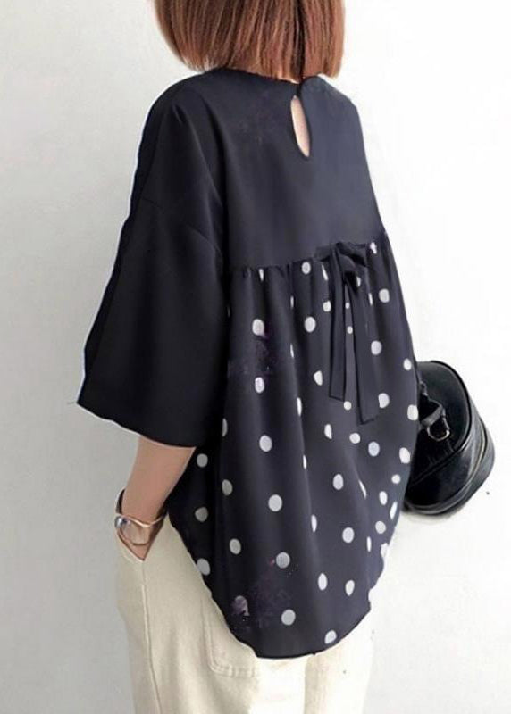 Vintage Inspired Shirt with a Contemporary Edge