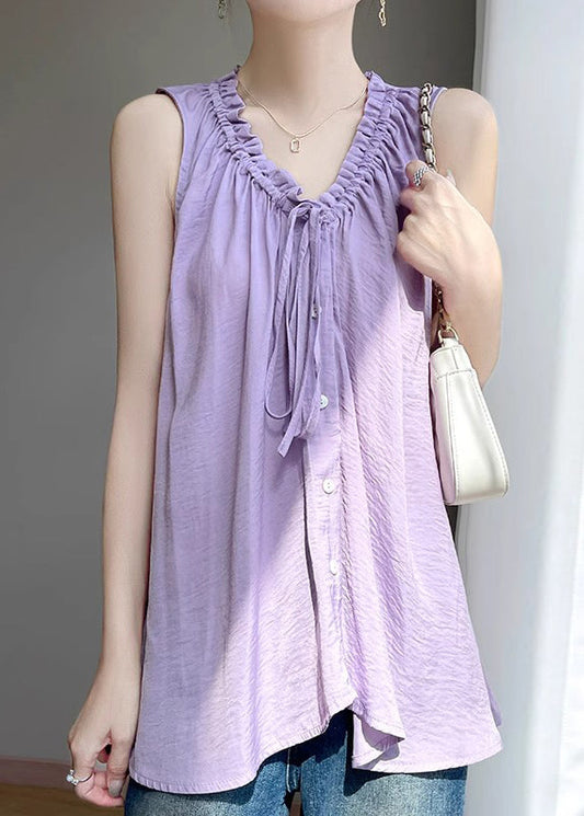 Gracefully Styled Blouse for Any Occasion