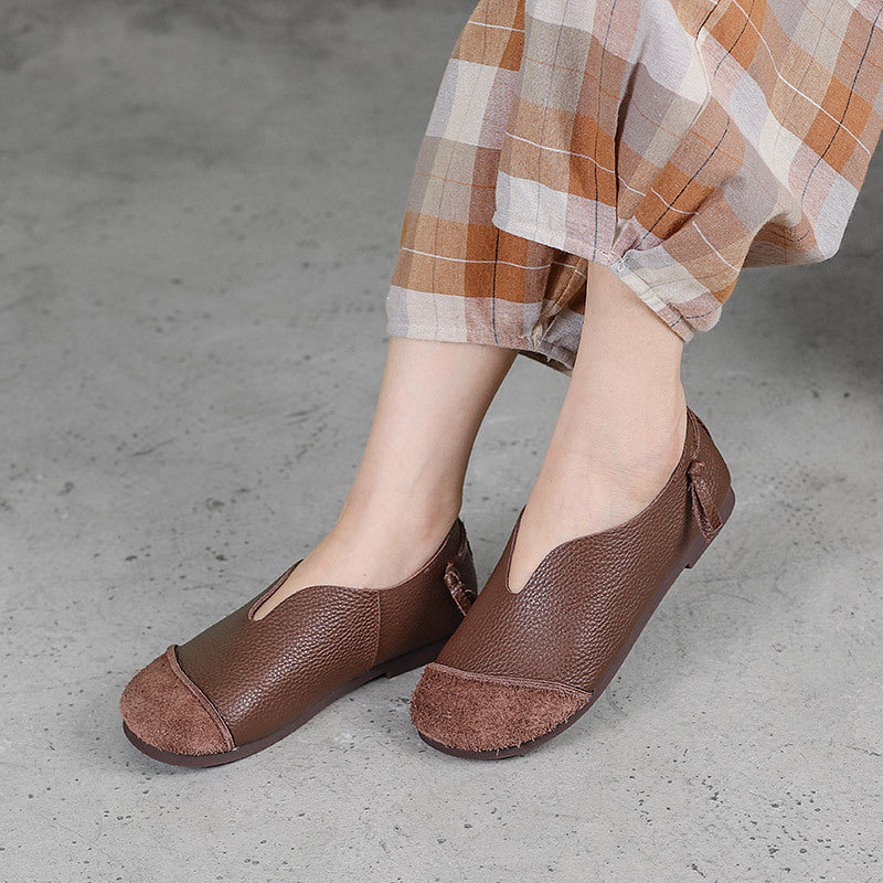 Beautifully Crafted Orthopedic Loafers