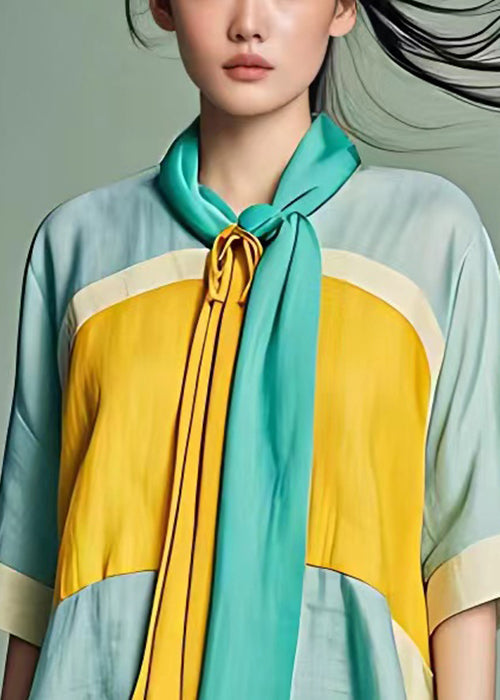 A Vintage Style Top with Delicate Timeless Details